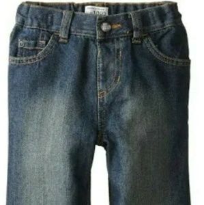 🎈PRICE DROP NWOT EST. 1989 Toddler Boy Jeans